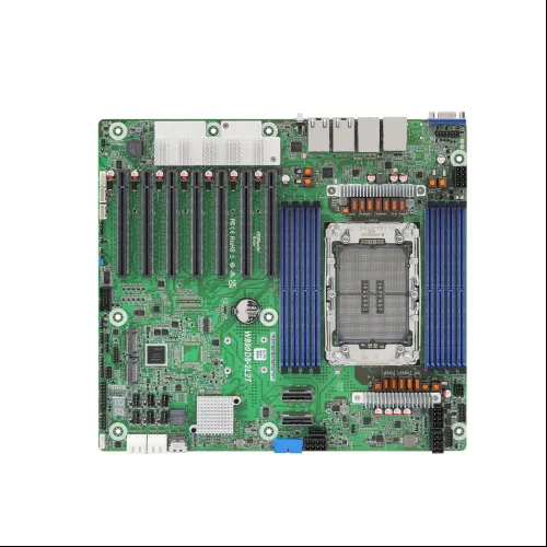 Mainboard Server ASRock Rack W890D8-2L2T | Intel W890 | LGA4710-2 | DDR5
